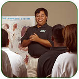 Massage school in Houston offers massage therapy training classes in Spanish