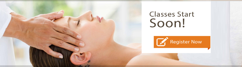 Massage School Classes